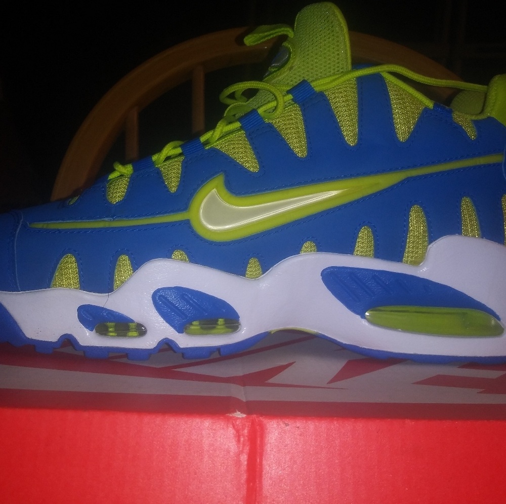 Nike sprites - Picture 4 of 5